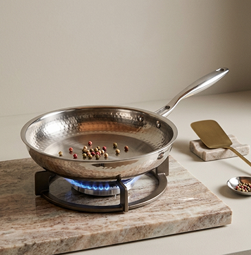 Stainless Steel Cookware